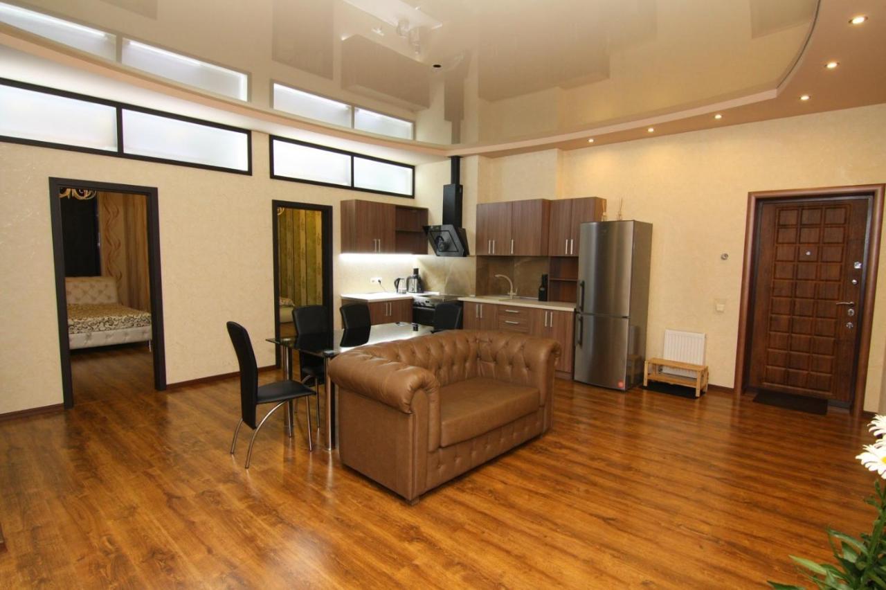 3 Bedrooms Arcadia Odessa Extérieur photo