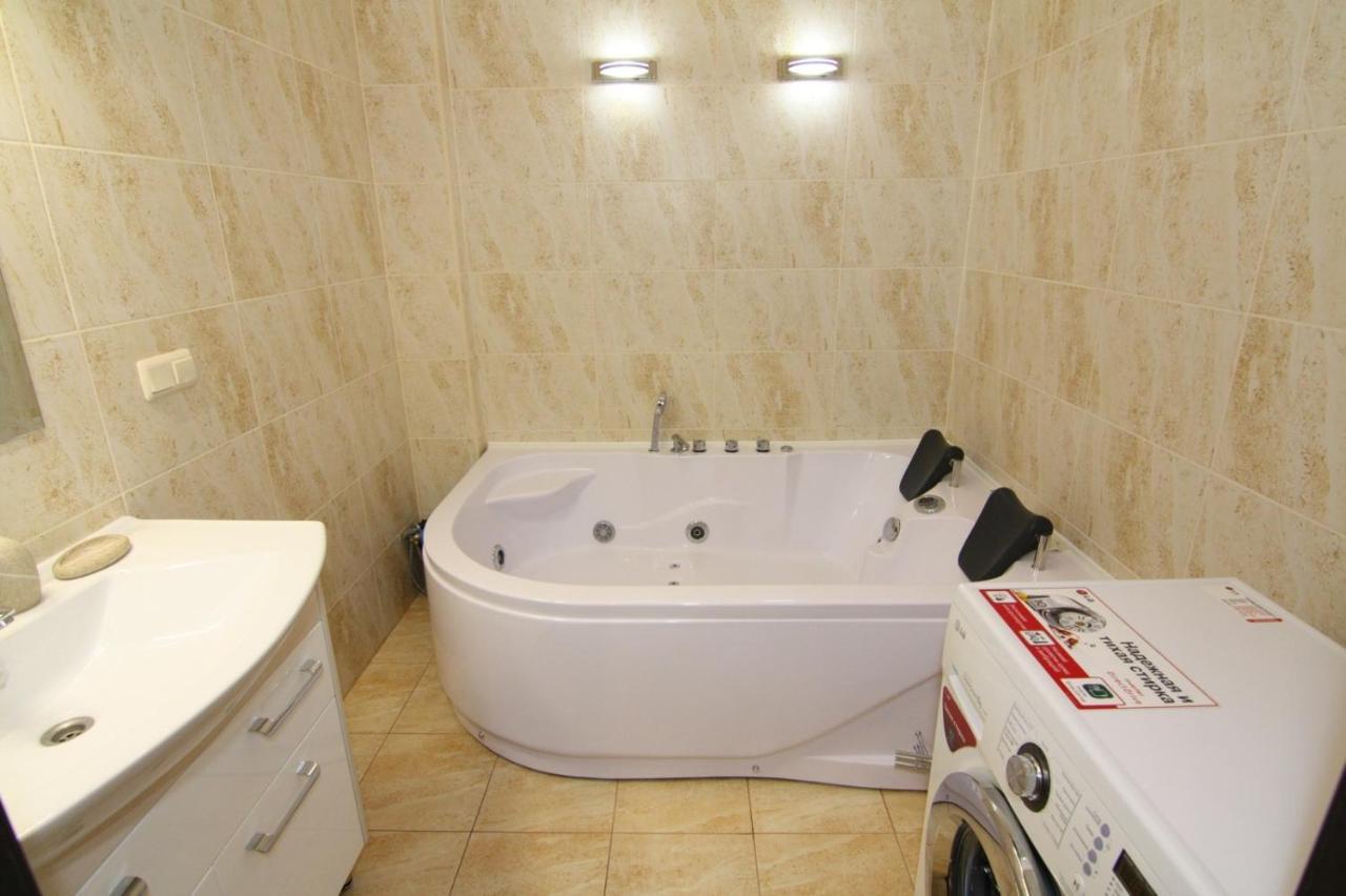 3 Bedrooms Arcadia Odessa Extérieur photo